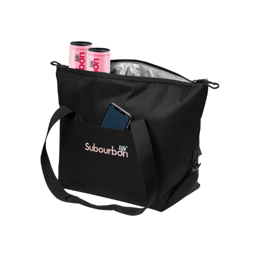 Subourbon Life - Cooler Bag