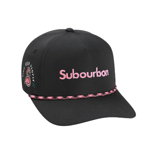 Subourbon Life - Gramps Cap