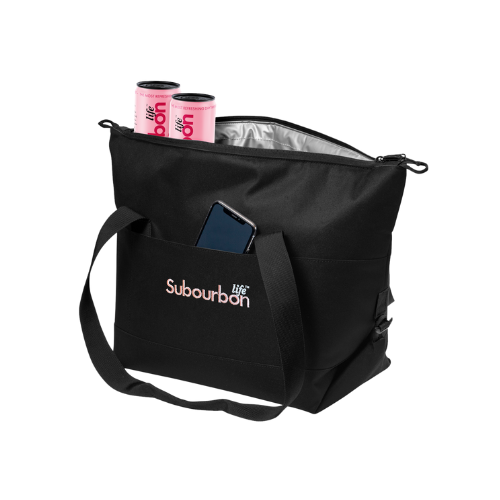 Subourbon Life - Cooler Bag