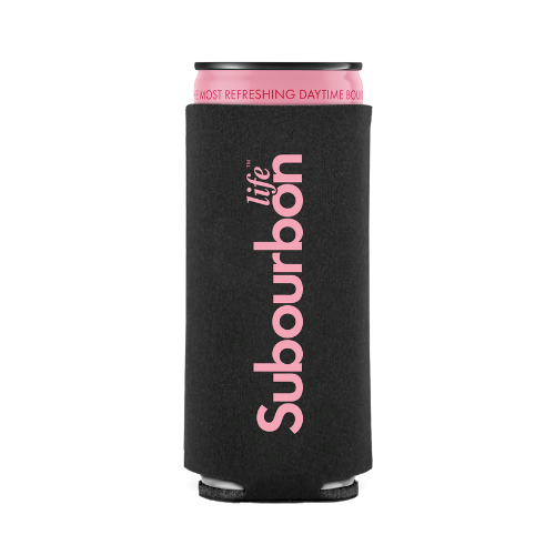 Subourbon Life - Slim Koozie